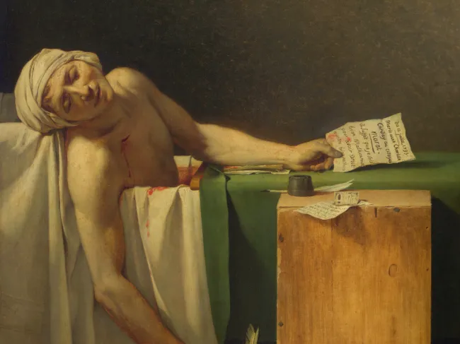marat